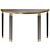 Elegant Frato Richmond Console 3D model small image 3