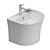  American Standard Plat Wash Basin 3D model small image 6