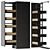 Maxima Puro Sliding Cargo System 3D model small image 1
