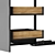 Maxima Puro Sliding Cargo System 3D model small image 6
