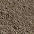  Wood Chip Mulch Texture Set 3D model small image 5