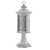 Mavret Outdoor Lantern Fixture 3D model small image 2