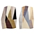 Luxury 3 in 1 Carpet Set. 3D model small image 2