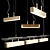 Bert Frank COLT LED Lighting 3D model small image 2