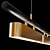 Bert Frank COLT LED Lighting 3D model small image 3