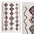 Nuria Berber-Style Rug, 3D Model 3D model small image 1
