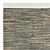 Eco-Chic Jute Cotton Rug 3D model small image 2