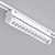 MAG VIBE Track LED Spotlight 3D model small image 3