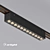 MAG-VIBE Laser Track Light 3D model small image 1