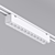 MAG-VIBE Laser Track Light 3D model small image 3