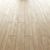 Modular Parquet Ritma in Oak Wood 3D model small image 3