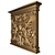 Carved Capital 3D Model 2015 3D model small image 3