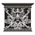 Carved Capital 3D Model 2015 3D model small image 6