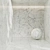 Italon Charme Deluxe White Tiles 3D model small image 1