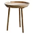 Elsa Side Table, Real-size Design 3D model small image 1