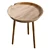 Elsa Side Table, Real-size Design 3D model small image 5