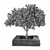 Garden Oasis Plant Set 3D model small image 3