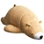 Sleeping Polar Bear 3D Model 3D model small image 2