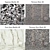 Luxury Marble Collection 111 3D model small image 2