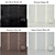 Luxury Marble Collection 111 3D model small image 3