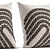 Luxury Decorative Cushion 22 3D model small image 5