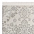 Elias Grey Rug: Modern Elegance 3D model small image 2