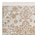 Elias Beige Rug: Benuta Collection 3D model small image 2