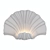 Shell Wall Light by Cox 3D model small image 2