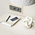 Contemporary Wall Decor Set 3D model small image 2