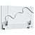 Contemporary Wall Decor Set 3D model small image 3