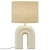 Nordlux Haze Table Lamp 3D model small image 1