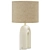 Nordlux Haze Table Lamp 3D model small image 2