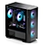 Mini Gaming PC | Corona 7+ 3D model small image 2