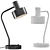 Nordlux Matis Table Lamp 3D model small image 1