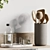Modern Kitchen Set 2015 Collection 3D model small image 4