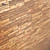 Wood Panel Textured 3D Model 3D model small image 4
