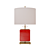 Elegant Beekman Table Lamp 3D model small image 2