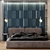3D Panel Gypsum REGULAR Collection 3D model small image 4