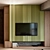 3D Panel Gypsum REGULAR Collection 3D model small image 5