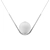 Elegant PERLE 1 Light Fixture 3D model small image 3