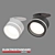 Elektrostandard Integrated LED Spotlight 3D model small image 1