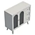 Aimani 37 Sideboard, UV Unwrapped 3D model small image 6