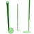 Modern LED Floor Lamp, Index 3D model small image 4