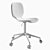 Flexible ALIS R SW Chair 3D model small image 2