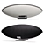 Zeppelin Wireless Smart Speaker 3D model small image 1