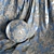 Damask Jacquard Brocade Fabric Set 3D model small image 4