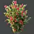 Tropical Hibiscus 3D Plant Models 3D model small image 2