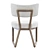 Paros Side Chair | 3D Model 3D model small image 20