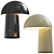 Modern Elegance Faye Table Lamp 3D model small image 2