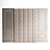 Soft Wall Panel Sky Collection 3D model small image 4